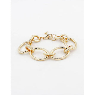 Solar Orbit Bracelet