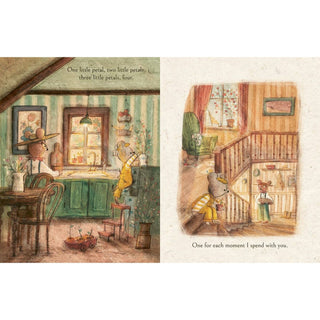 “Wherever You Go, My Love Will Follow” – 8 Stories of Love & Wisdom