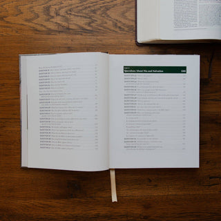 The Questions Handbook | Biblical Answers for Faith & Culture