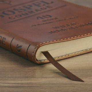 Gospel Courage; 40 Days to Sharing Your Faith
