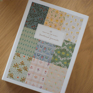 ESV Devotional Journal | Fruit of the Spirit |Box Set