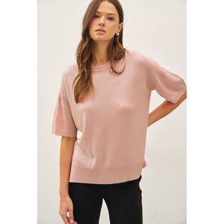 Cloudsoft Pullover Sweater | BC-32
