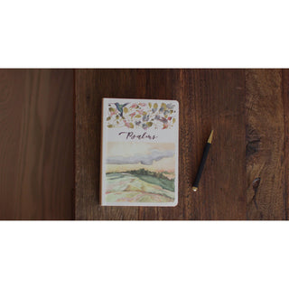 ESV Scripture Journal: Psalms | Artwork by Ruth Chou Simons