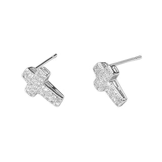 Simple Faith Sparkle Studs