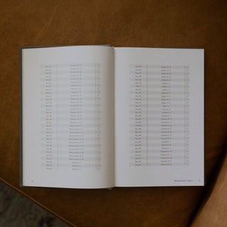 A Year in the Bible | Men's Volume 1 Bible Study