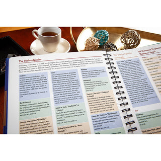 The Everything Bible | Ultimate Collection of Bible Facts
