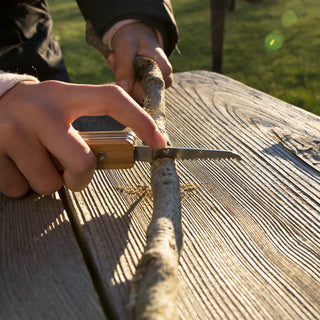 Huckleberry First Pocket Knife