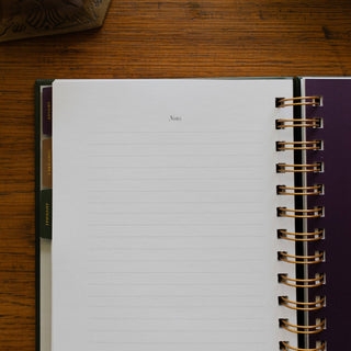 A Year of Liturgical Living Journal