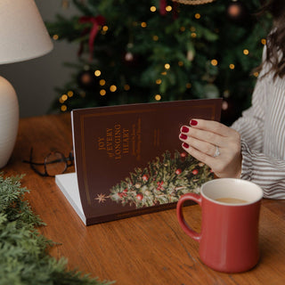 Joy of Every Longing Heart | 2026 Advent Bible Study
