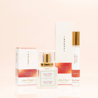 Mixology Sultry Wild Musk | Parfum Spray 30 mL