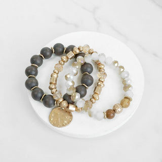 Canyon Glow Bracelet Set
