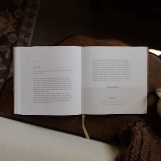 Satisfied | A 60-Day Devotional on Contentment
