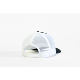 Out of Breath Hiking Society | Trucker Hat | SQ-04