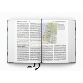 ESV Study Bible®, Artist Series, Interlude