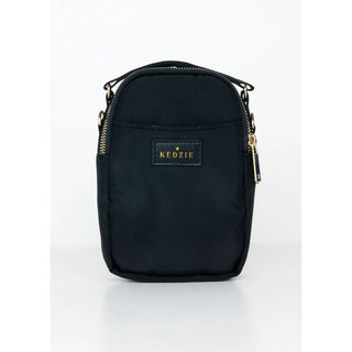 Kedzie Crosstown Crossbody Bag