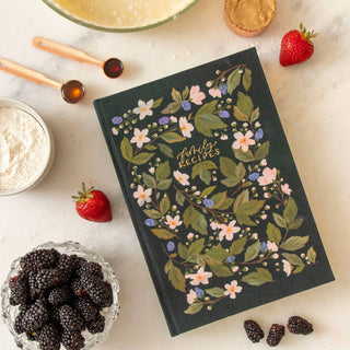 Brambles Heirloom Recipe Book | Family Recipies