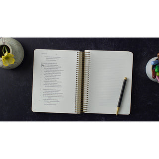 ESV Scripture Journal | Psalms | Spiral-Bound Edition