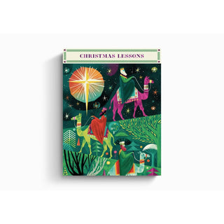 The Biggest Story Curriculum | Christmas Lessons