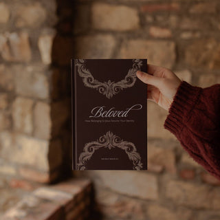 Beloved | How Belonging to Jesus Secures Your Identity
