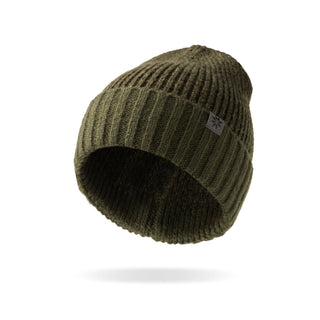 Britt's Knits Men's Birchwood Beanie Open Stock