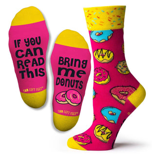 Two Left Feet® Socks | DM Merchandising | DM-04