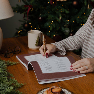 Joy of Every Longing Heart | 2026 Advent Bible Study