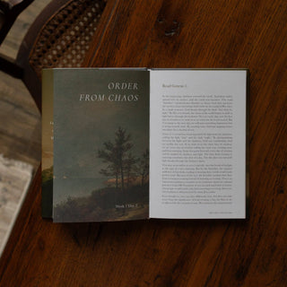 Made for Him | Rest in Christ for Restless Hearts Bible Study