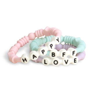 Bitzy Bands™ – A Sweet Way to Soothe