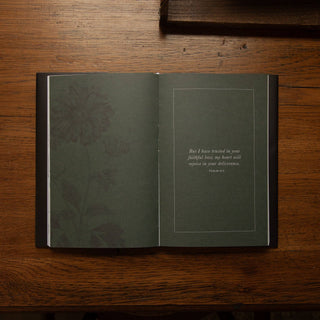 The Psalms Hardcover Bible Study | Volume 1