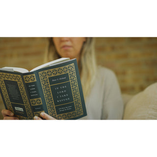 In the Lord I Take Refuge | 150 Daily Devotionals