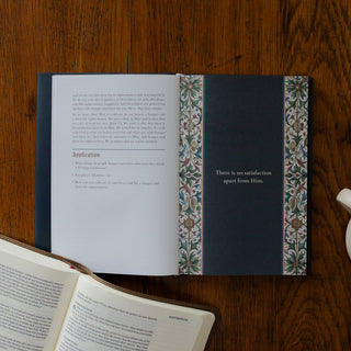 On Earth as It Is in Heaven | The Sermon on the Mount Bible Study