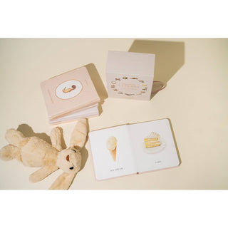 Our Little Library: First Words Board Book Box Set | Volume 2