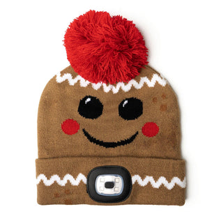 Christmas Night Scope Kids Hats