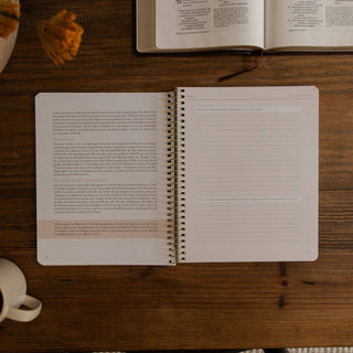 Search the Word | Spiral Bible Study Guide
