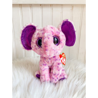 Ty Beanie Babies - Eva