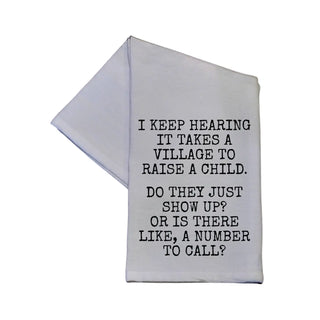 Tea Towels