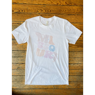 Missouri Graphic Tee