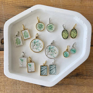 Botanical Charms