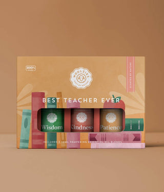 The Best Teacher Ever Collection