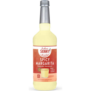 Skinny Mixes- Natural Spicy Margarita - Mixer