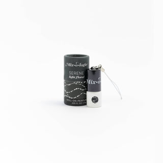 Mixologie Mini Roll On Perfume - Serene