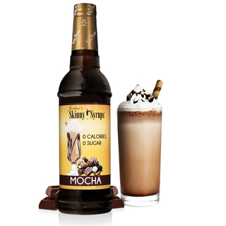 Skinny Syrups - Mocha